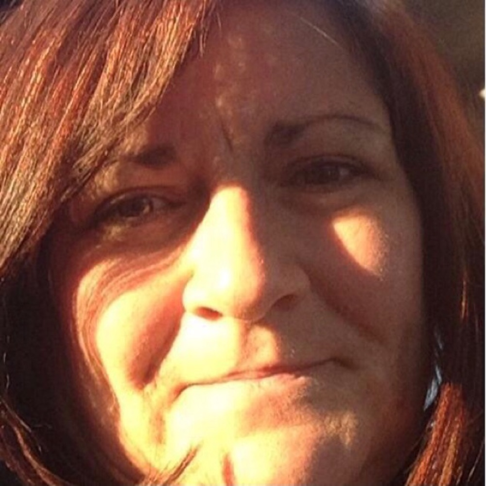 Meet your Posher, Brenda